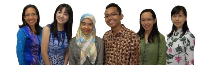 インドネシア語講師